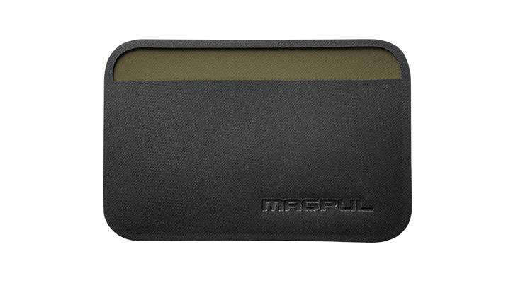 Misc. Accessories Magpul Industries DAKA MAGPUL DAKA ESSENTIAL WALLET BLK